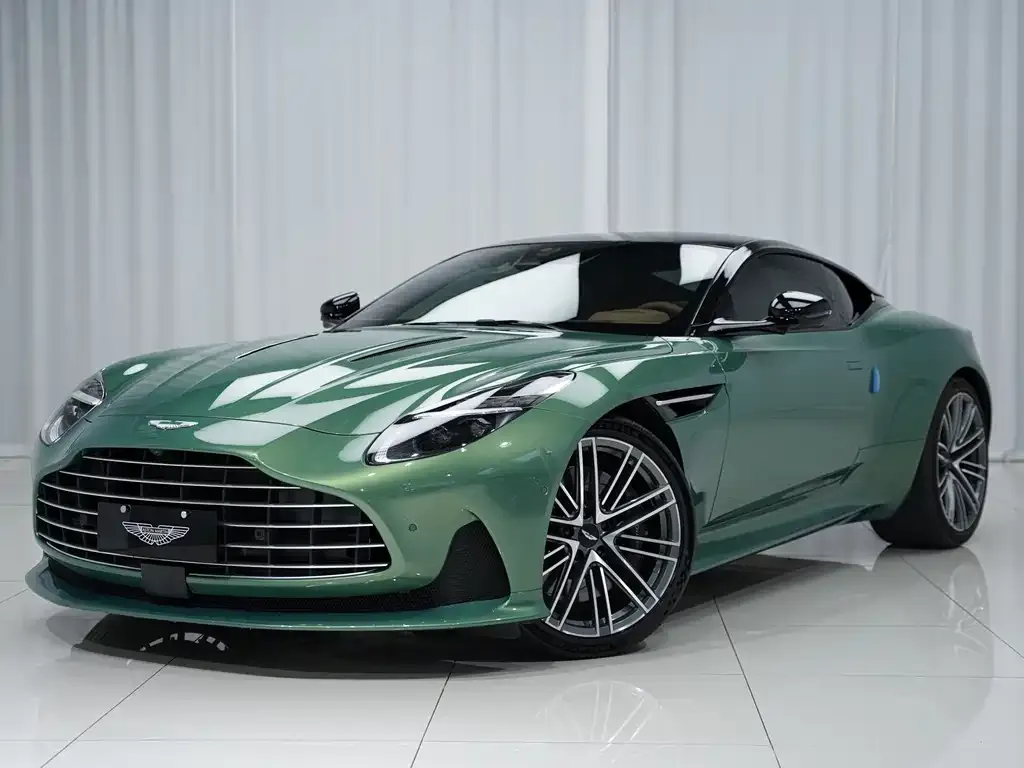 Aston Martin DB12 2024 из CN, фото 1
