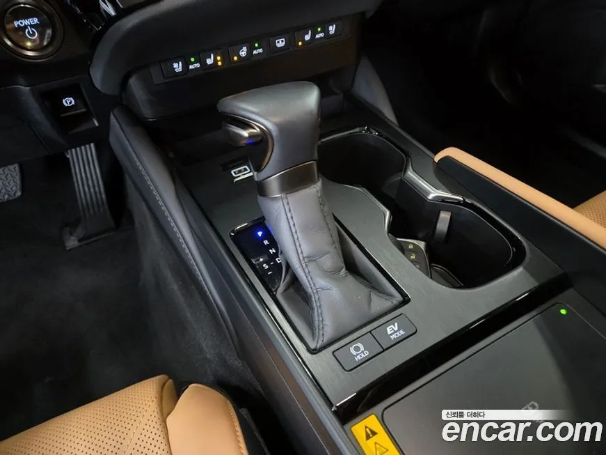 Lexus ES 2025 из KR, фото 10