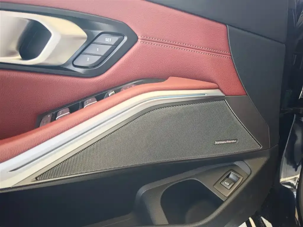 BMW 3 Series — фото 10