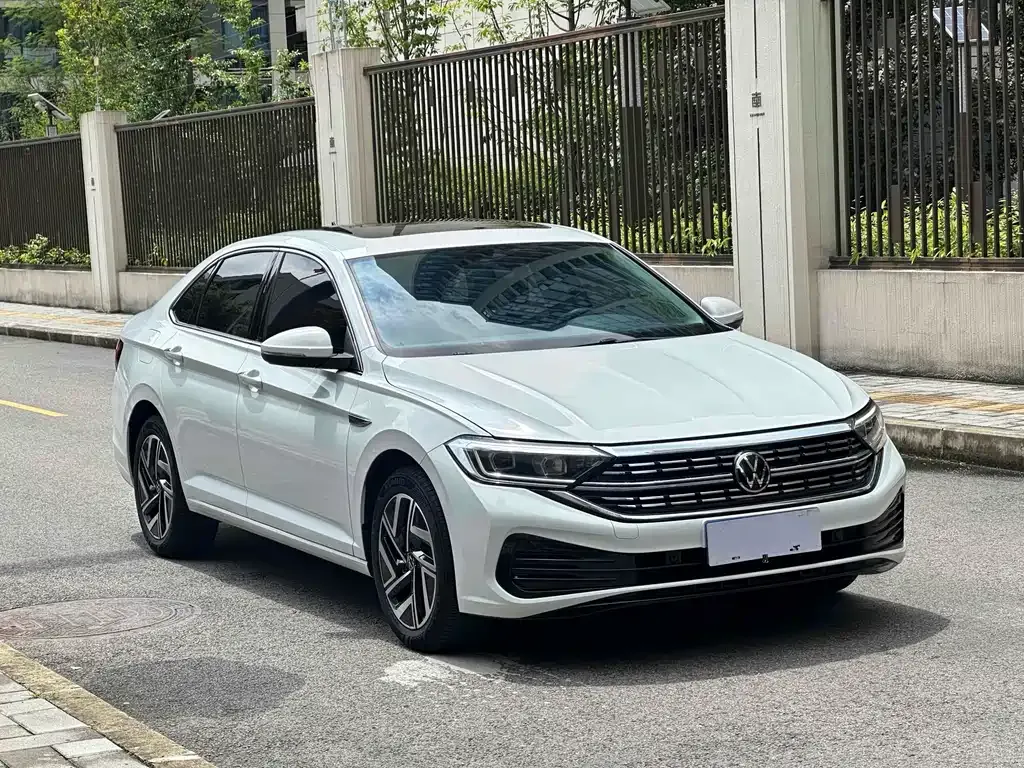 Volkswagen Sagitar 2023 из CN, фото 3