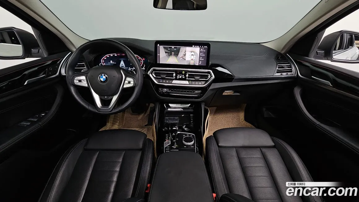 BMW X4 — фото 7