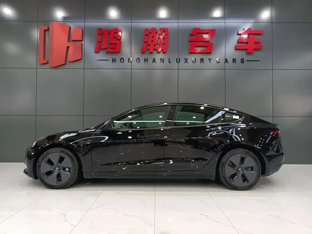 Tesla Model 3 2022 из CN, фото 3