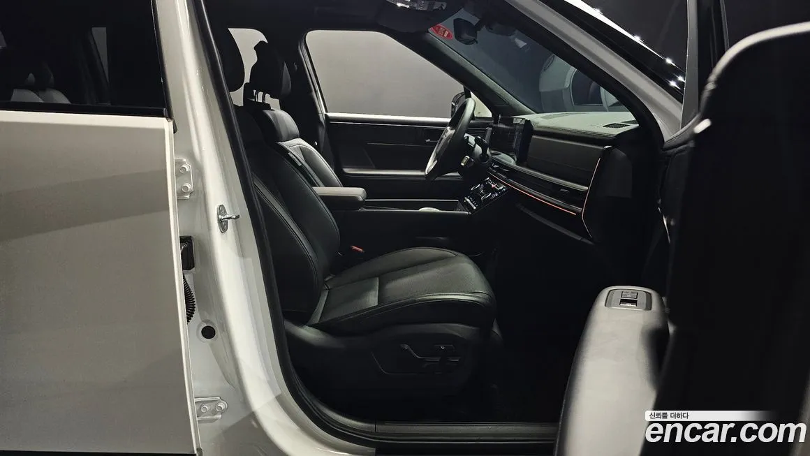 Hyundai Santafe 2024 из KR, фото 10