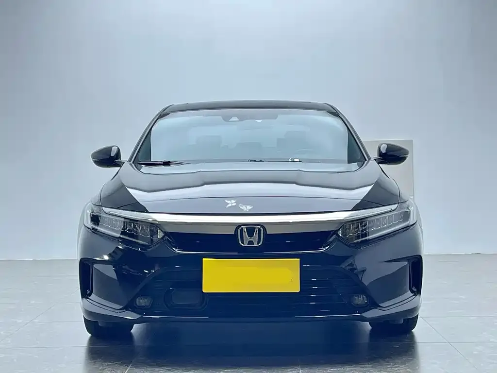 Honda Inspire 2023 из CN, фото 5