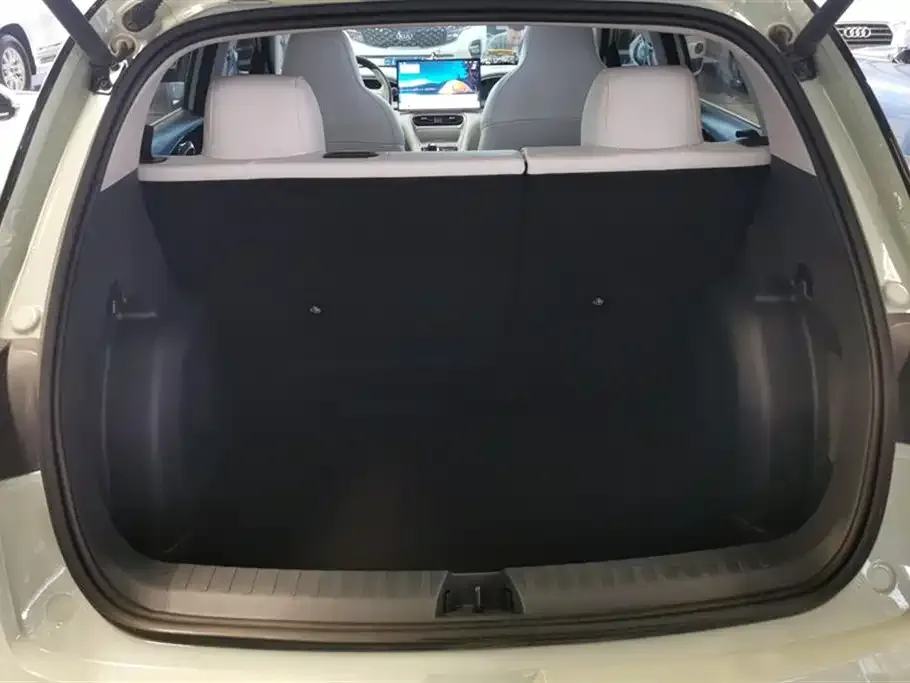 Geely Starburst — фото 4