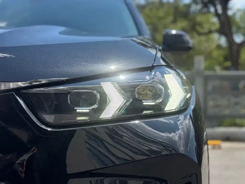 BMW X5 2025 из CN, фото 6