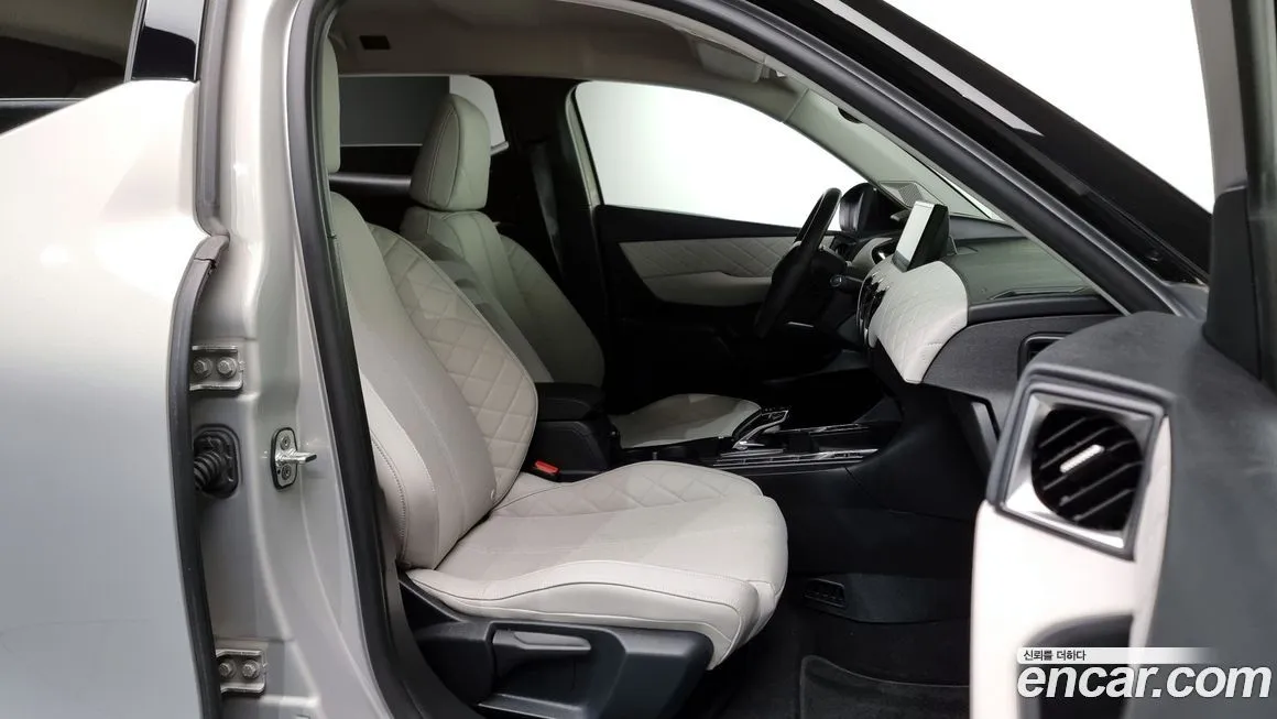 Citroen (DS) DS3 2023 из KR, фото 10