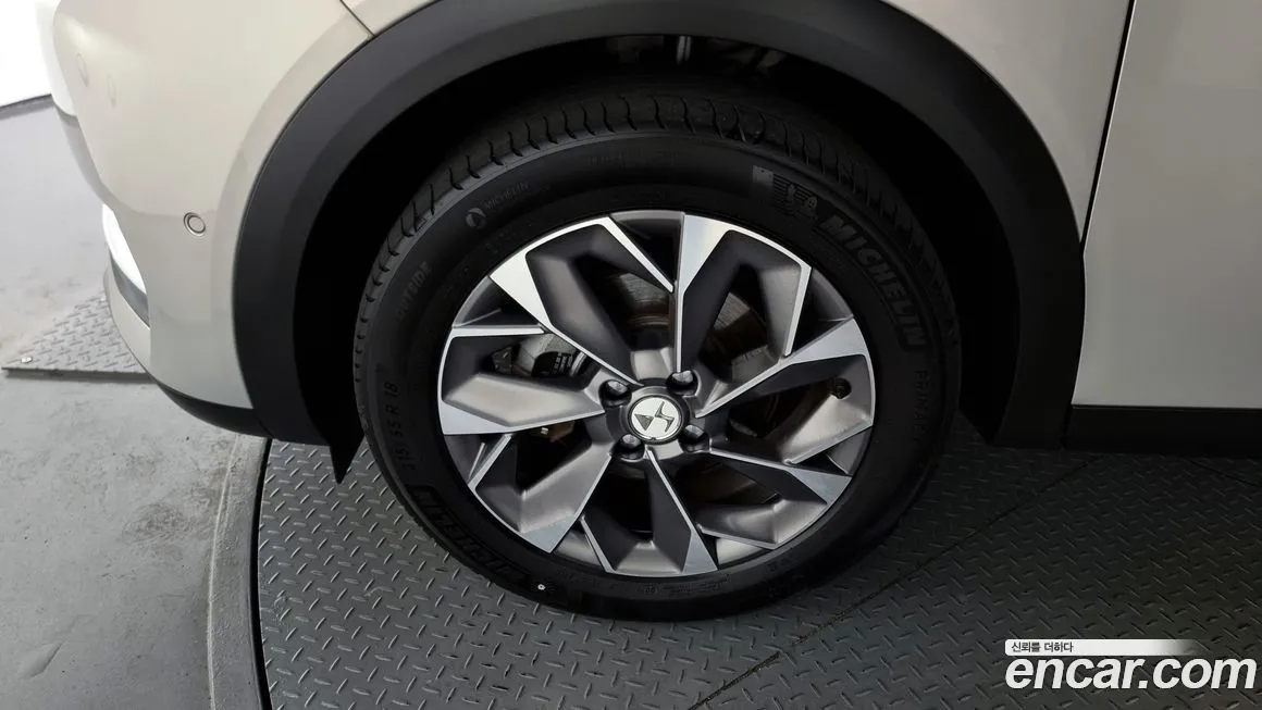 Citroen (DS) DS3 2023 из KR, фото 5