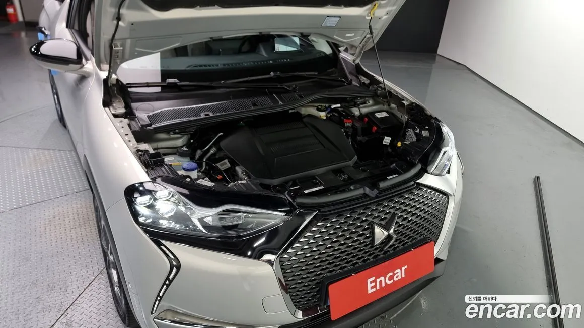 Citroen (DS) DS3 2023 из KR, фото 6