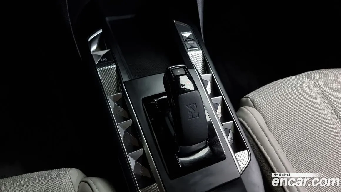 Citroen (DS) DS3 2023 из KR, фото 9