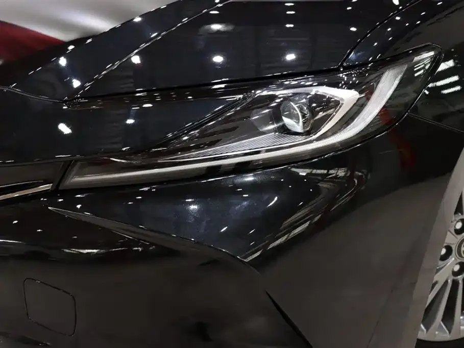 Toyota Camry 2025 из CN, фото 7