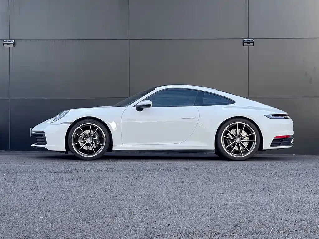 Porsche 911 — фото 5