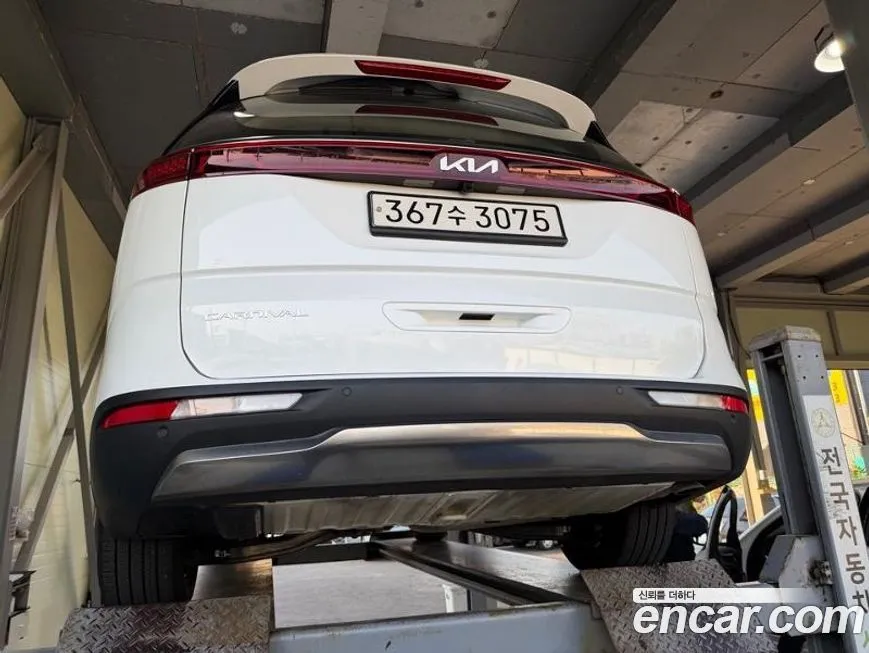 Kia Carnival — фото 2