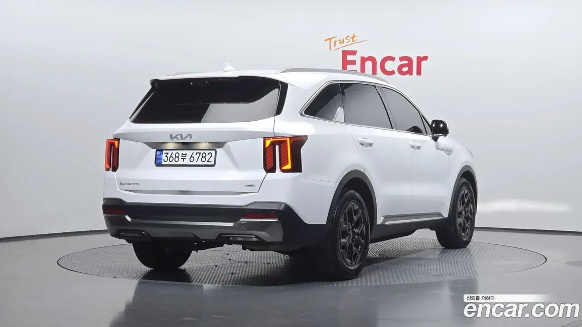 Kia Sorento — фото 2