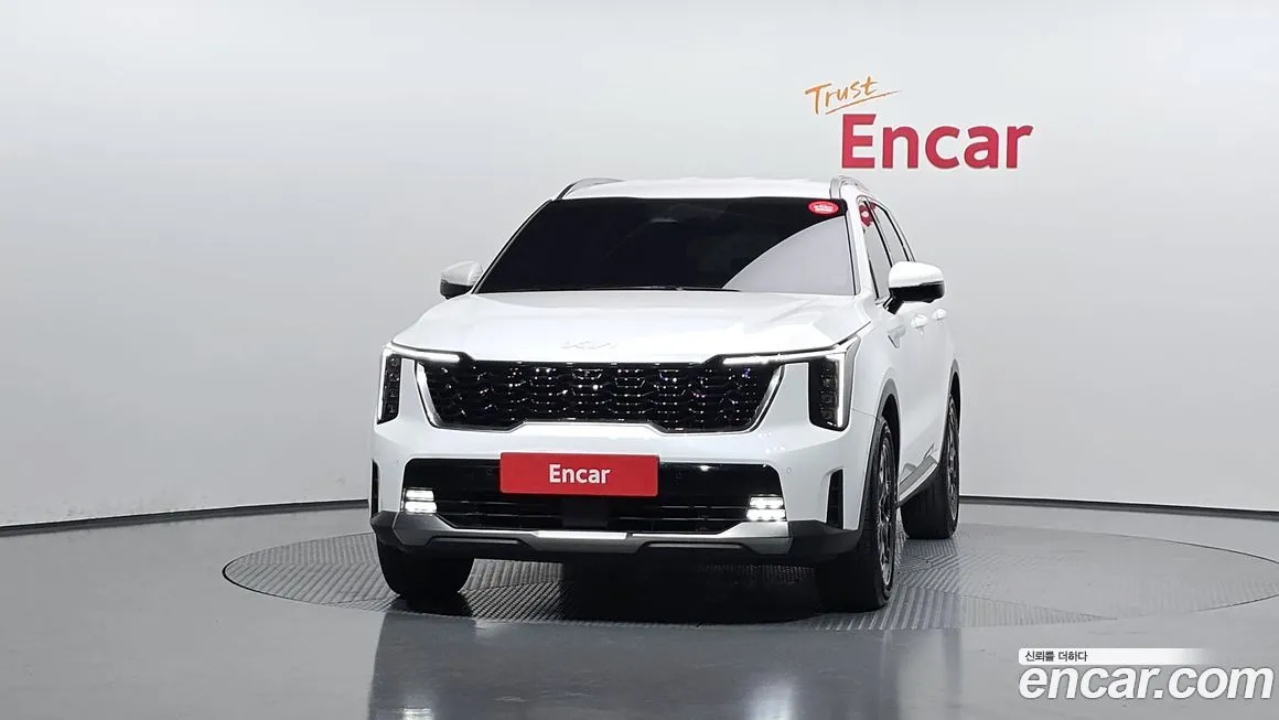 Kia Sorento — фото 3