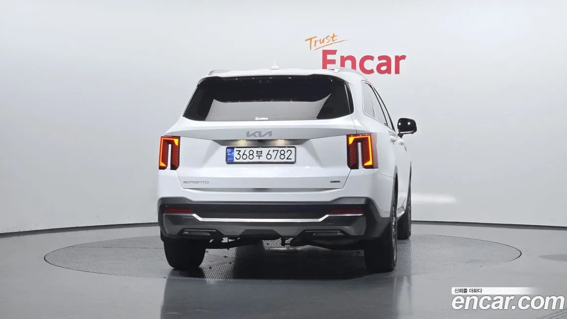 Kia Sorento — фото 4