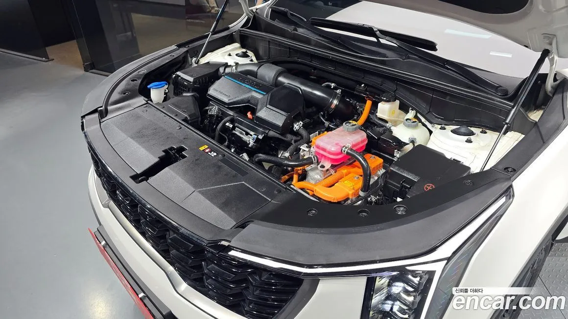 Kia Sorento — фото 6