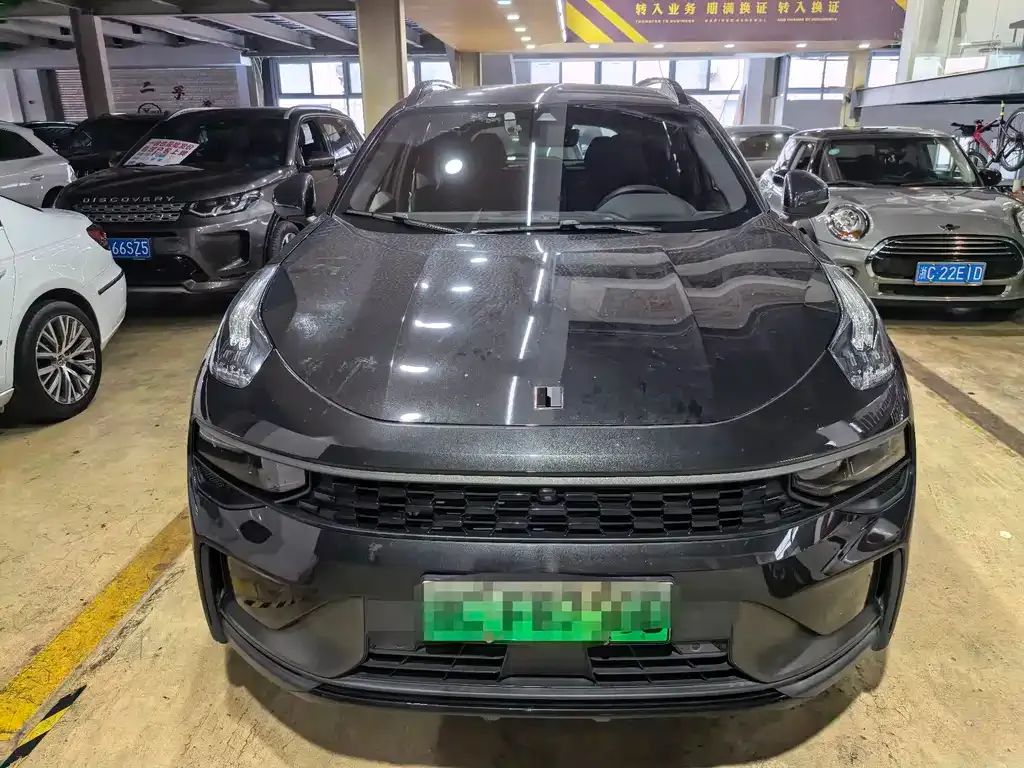 [object Object] 01 EM-P 2022 из CN, фото 2