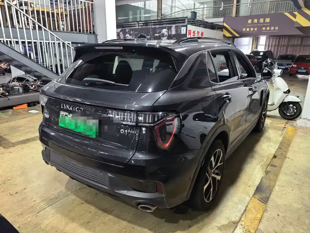 [object Object] 01 EM-P 2022 из CN, фото 7