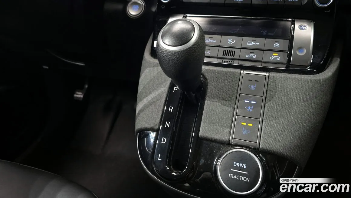 Hyundai Casper — фото 9