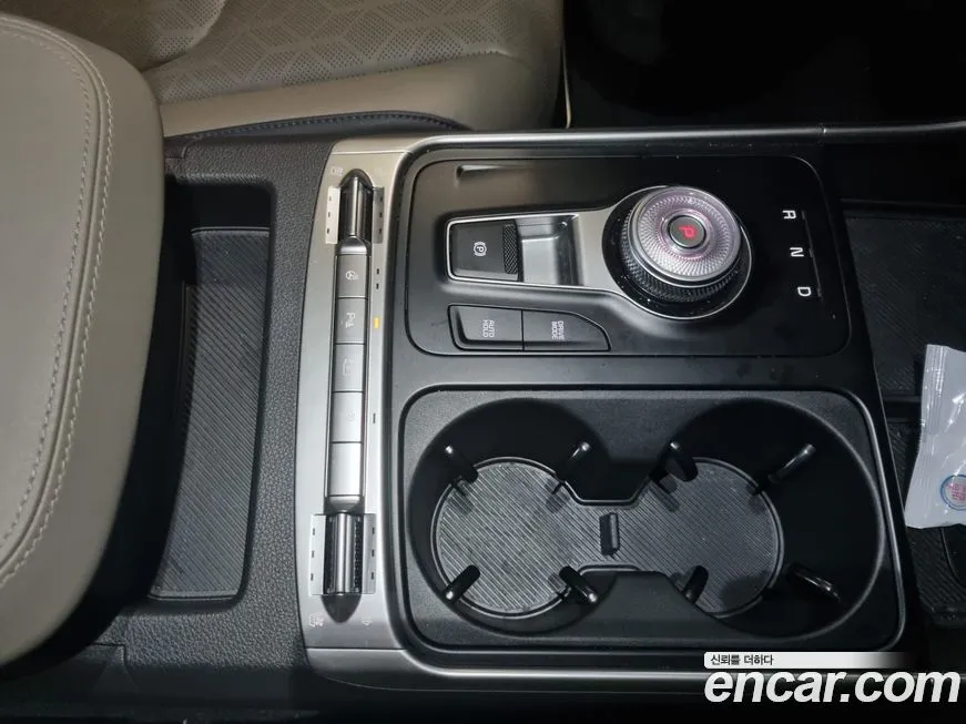 Kia Carnival — фото 10