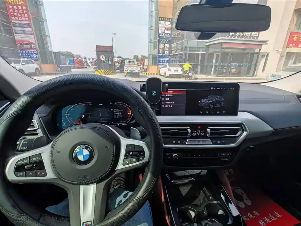 BMW X4 — фото 2