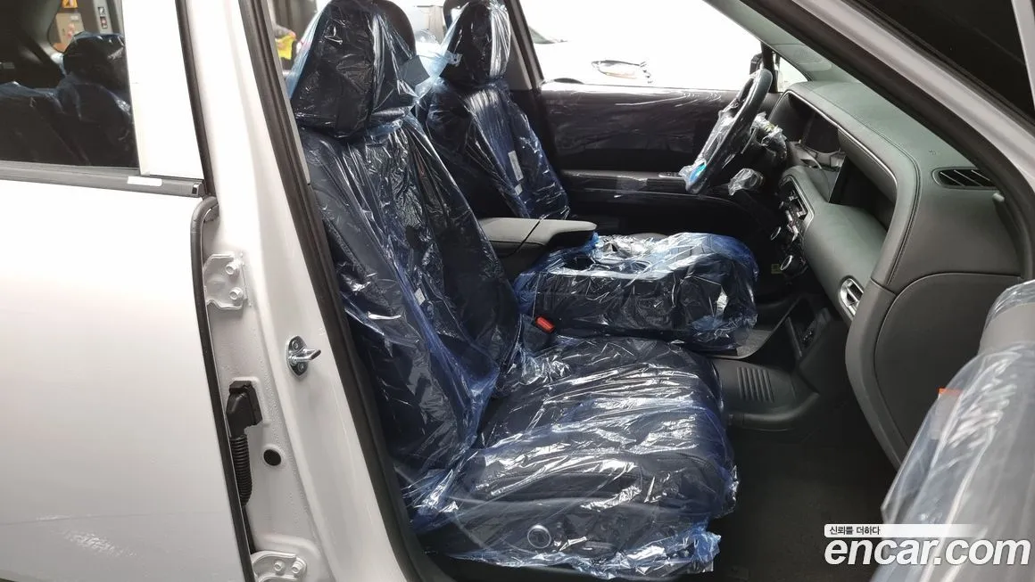 Hyundai Palisade 2025 из KR, фото 10