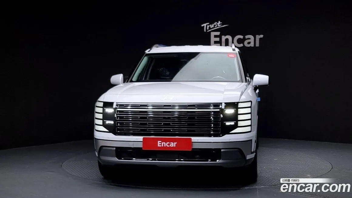 Hyundai Palisade 2025 из KR, фото 3