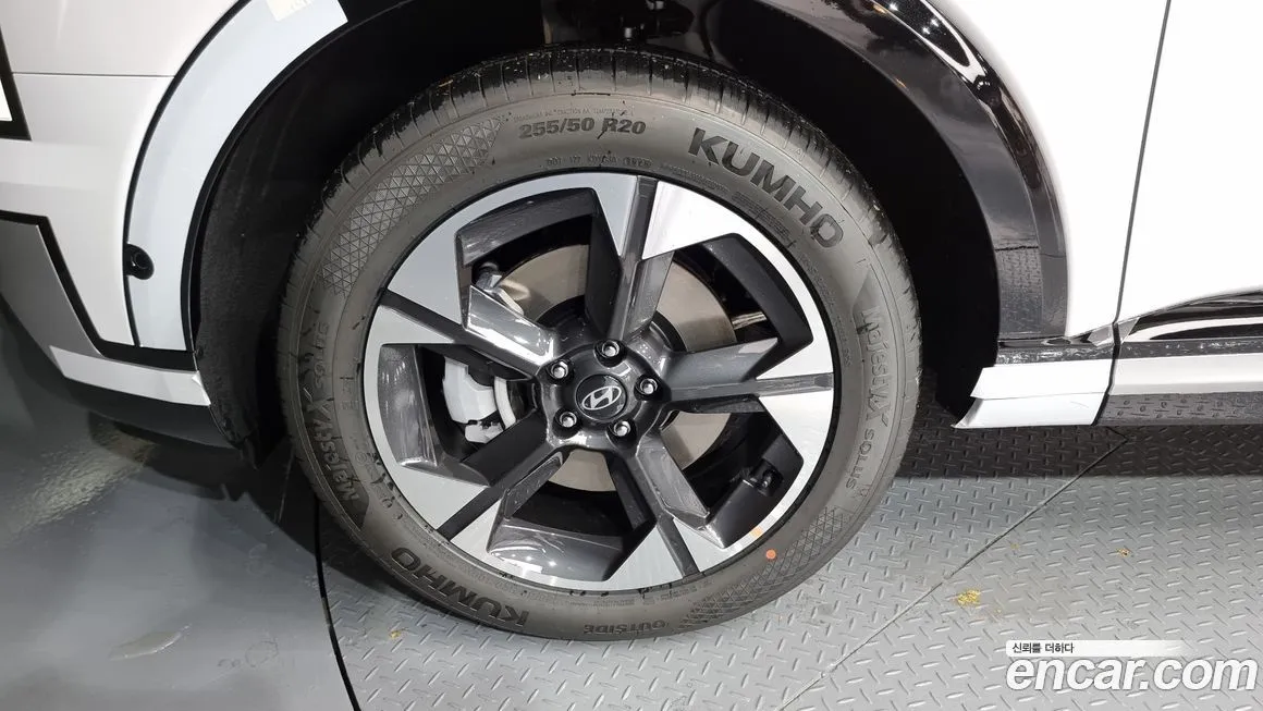 Hyundai Palisade 2025 из KR, фото 5