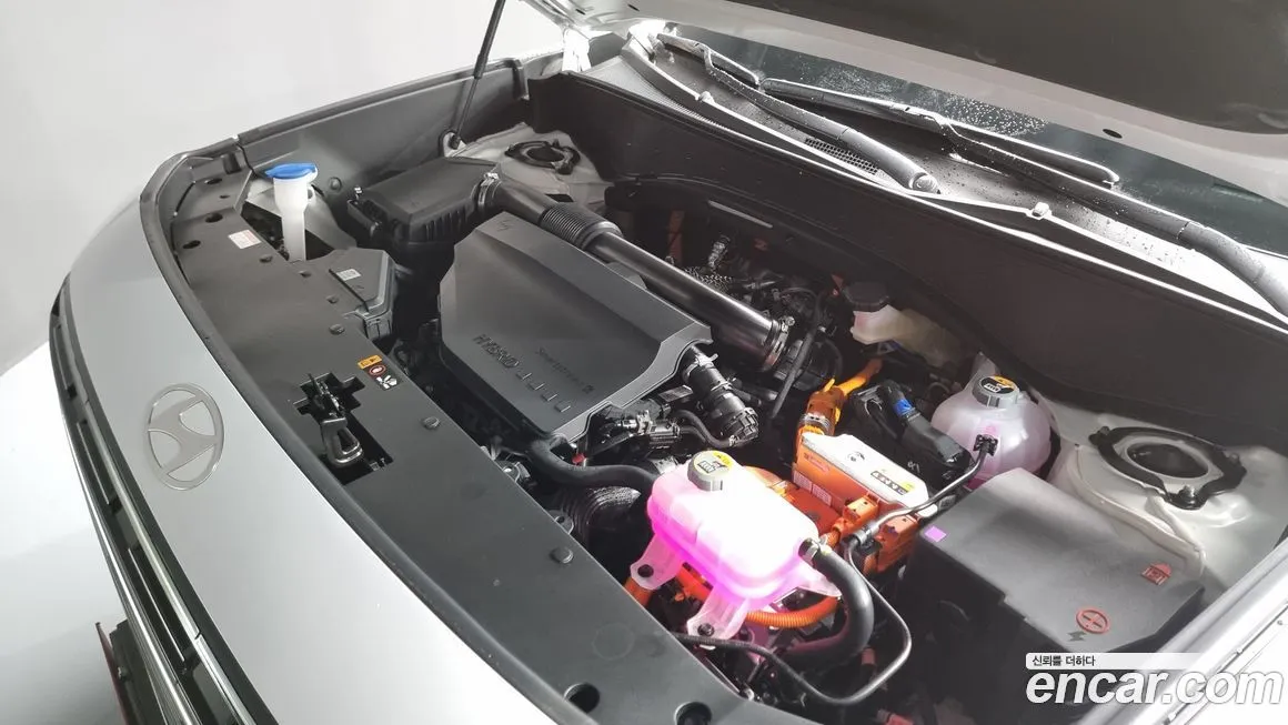 Hyundai Palisade 2025 из KR, фото 6