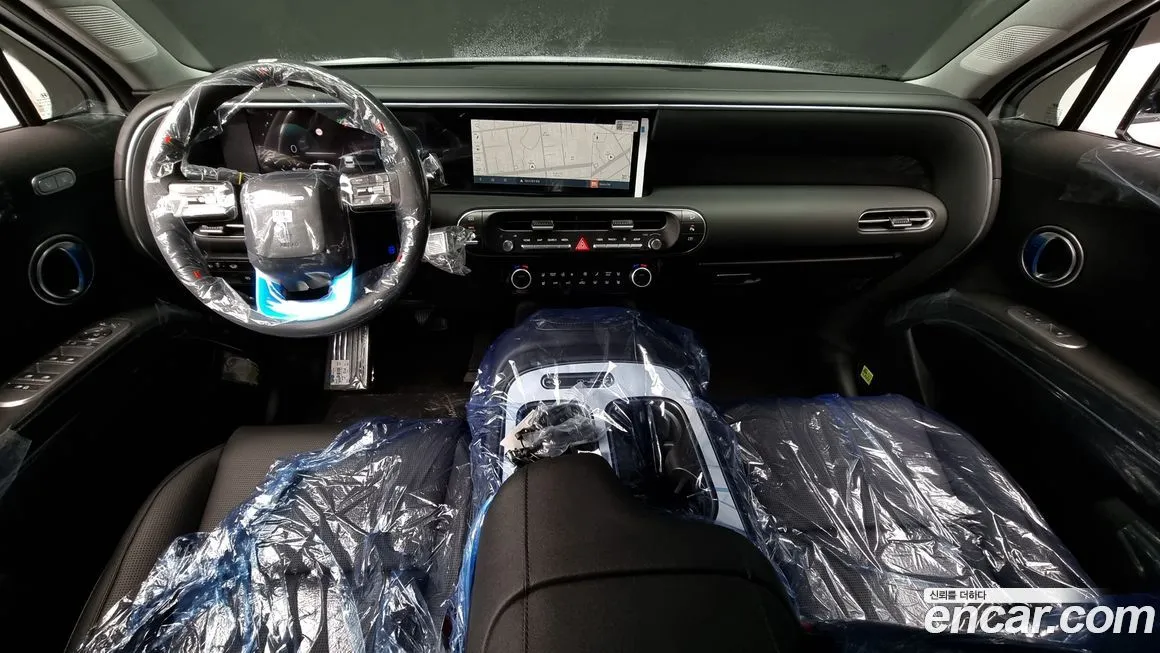 Hyundai Palisade 2025 из KR, фото 7