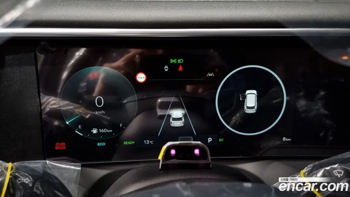 Hyundai Palisade 2025 из KR, фото 8