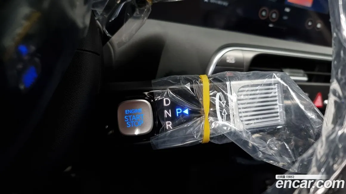 Hyundai Palisade 2025 из KR, фото 9