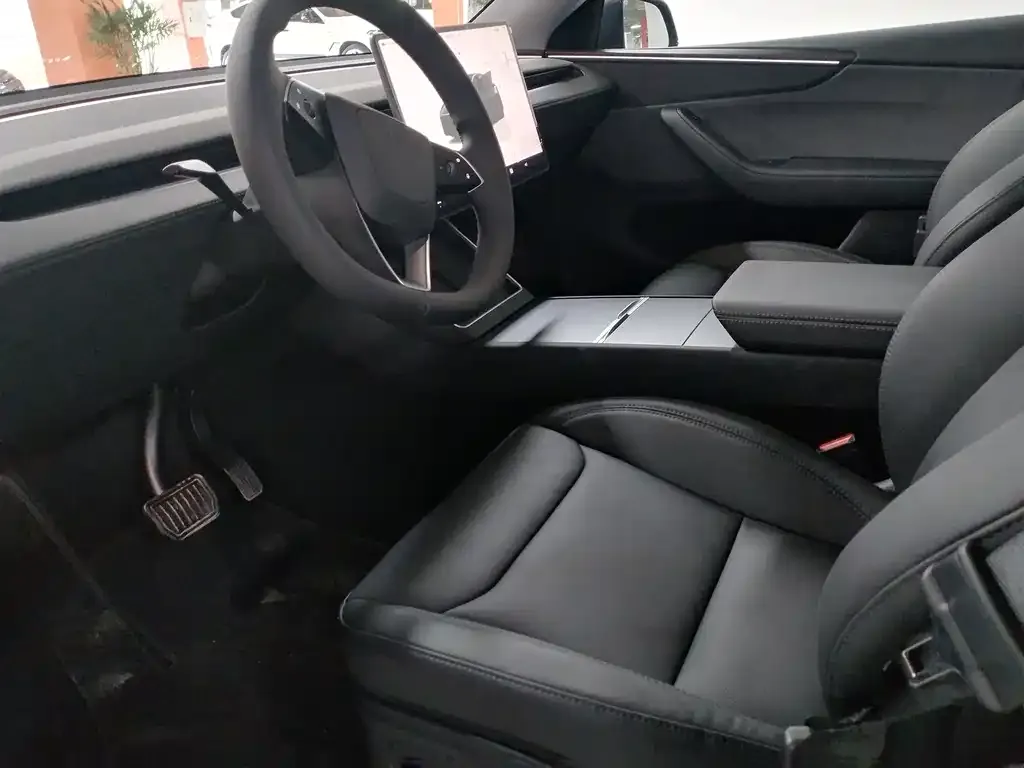 [object Object] Model Y 2025 из CN, фото 4