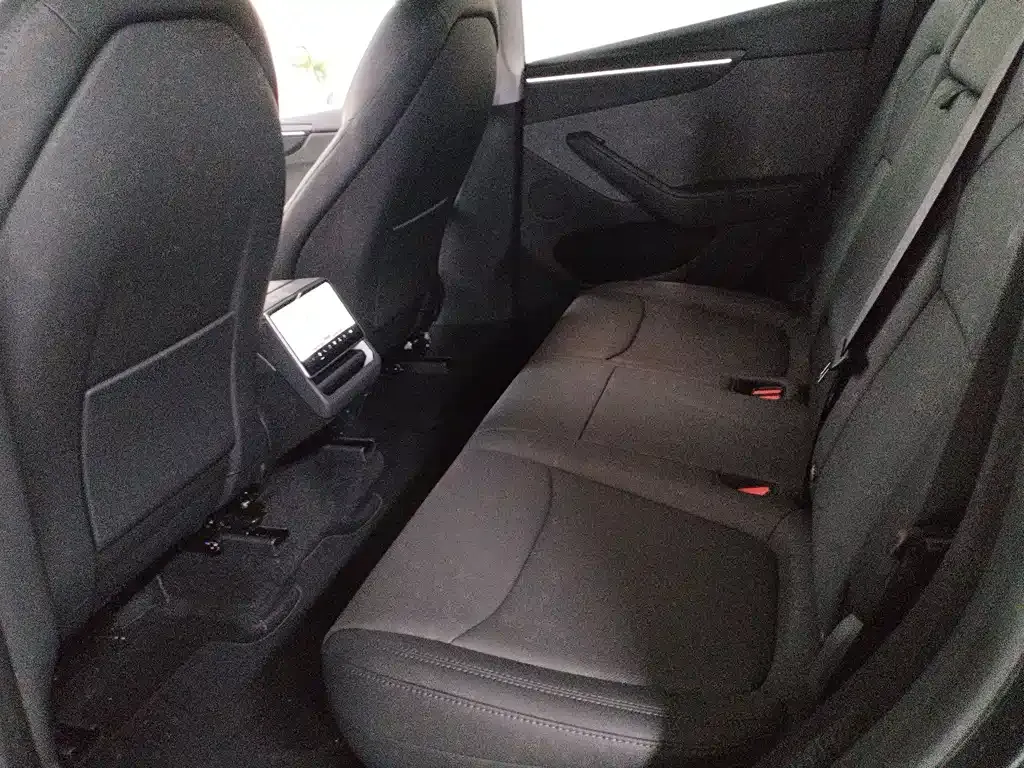 [object Object] Model Y 2025 из CN, фото 6