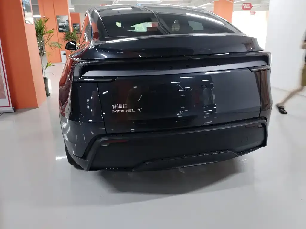 [object Object] Model Y 2025 из CN, фото 8