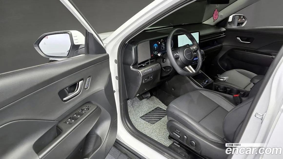 Hyundai Kona 2025 из KR, фото 10