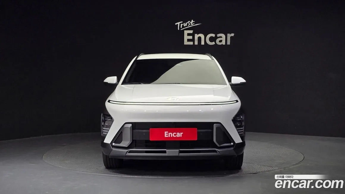Hyundai Kona 2025 из KR, фото 3