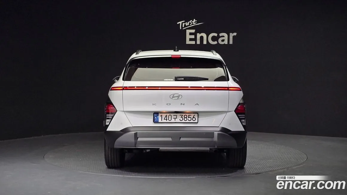 Hyundai Kona 2025 из KR, фото 4