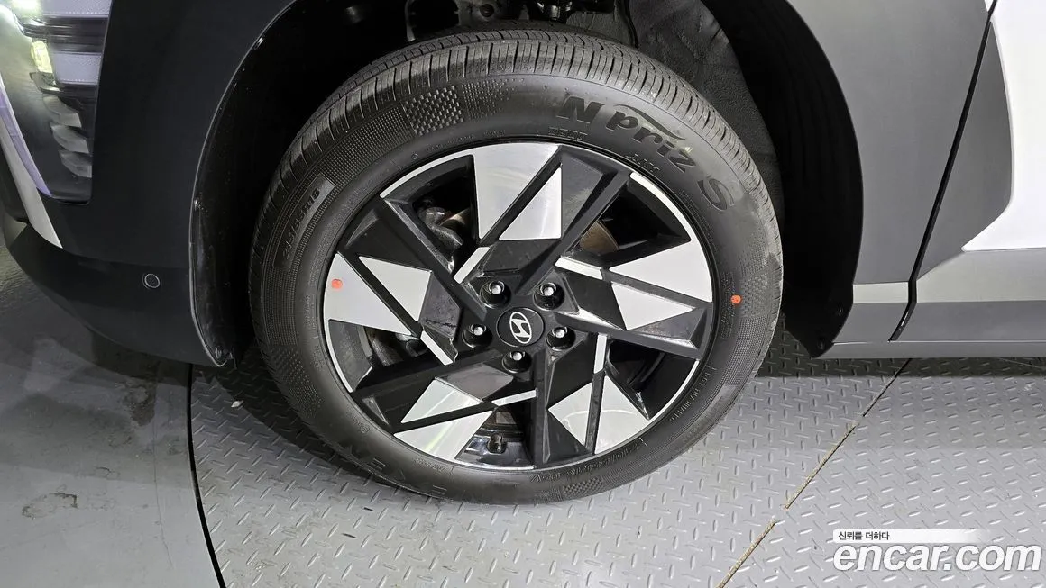Hyundai Kona 2025 из KR, фото 5