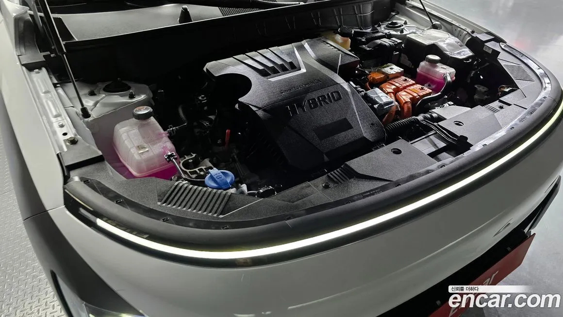 Hyundai Kona 2025 из KR, фото 6