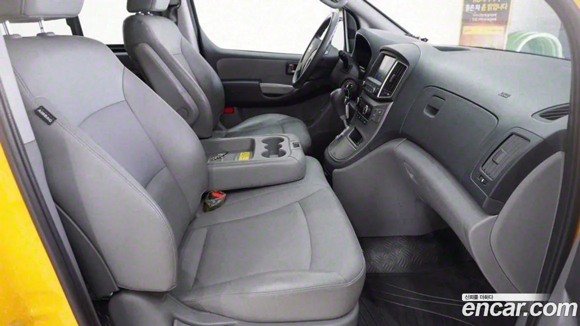 Hyundai Starex 2021 из KR, фото 7