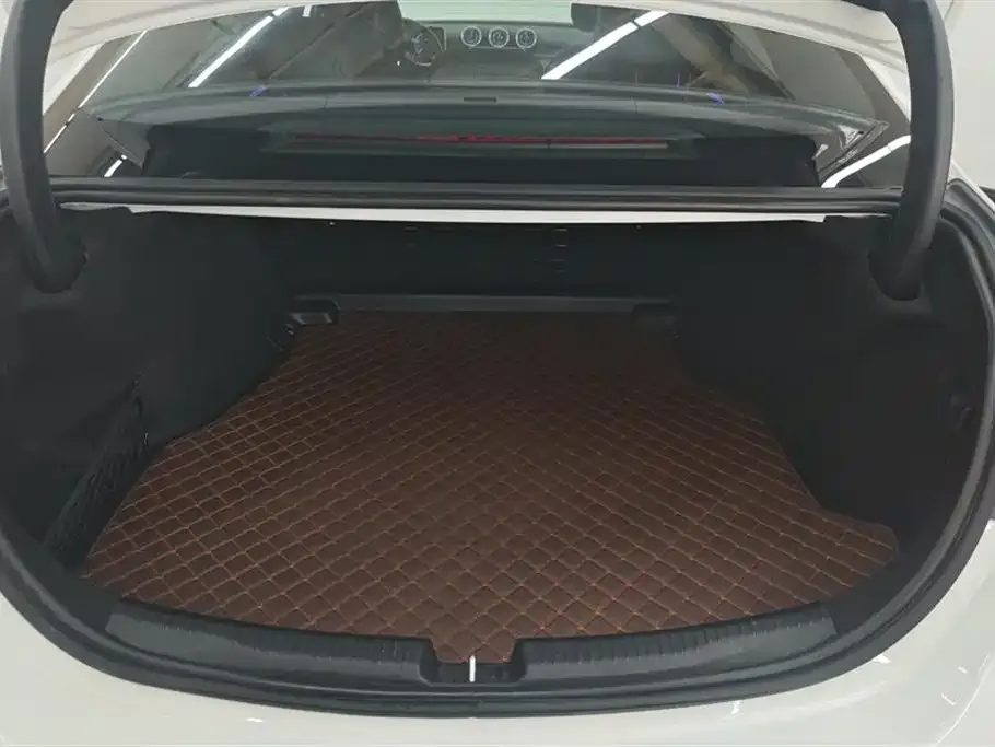 Mercedes-Benz C-Class 2023 из CN, фото 4