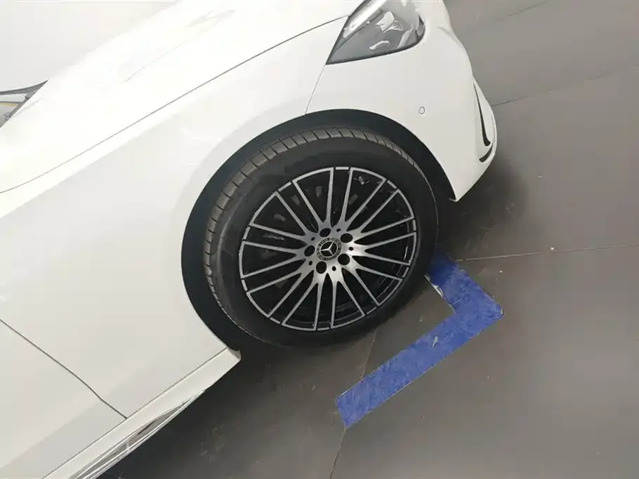 Mercedes-Benz C-Class 2023 из CN, фото 6