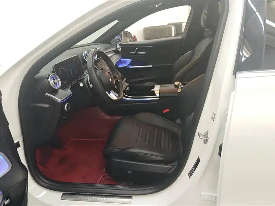 Mercedes-Benz C-Class 2023 из CN, фото 9