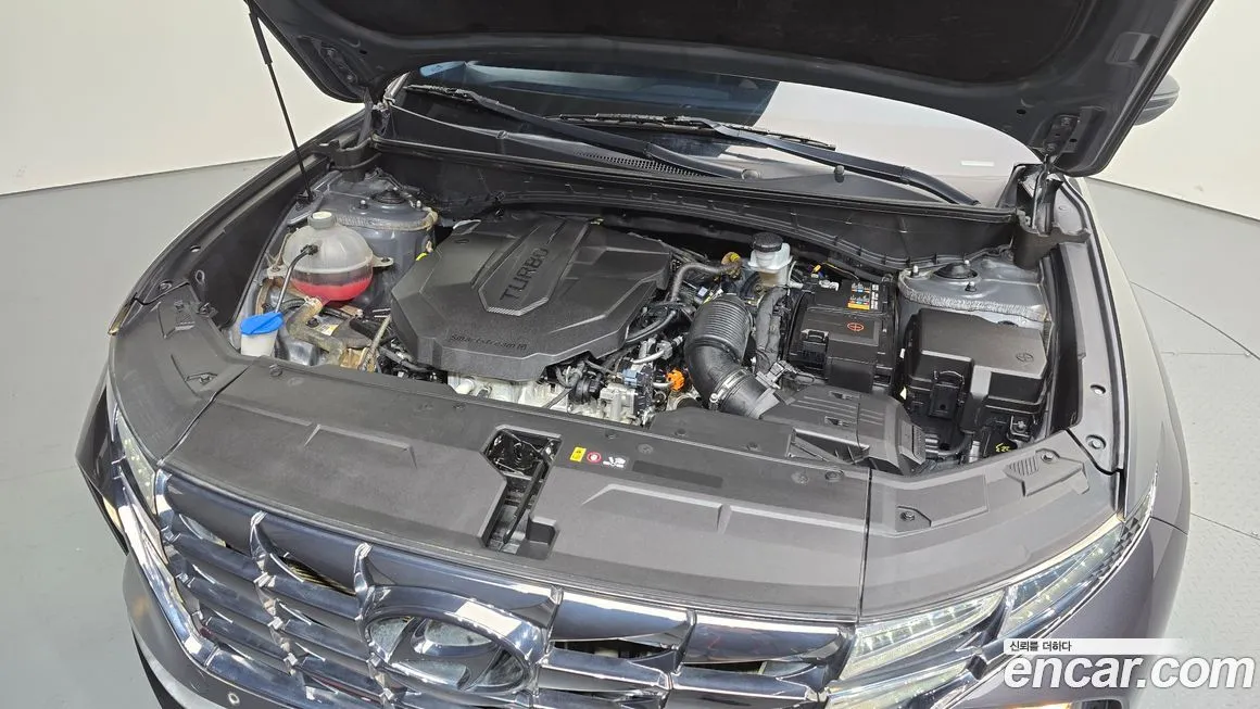 Hyundai Tucson 2023 из KR, фото 6