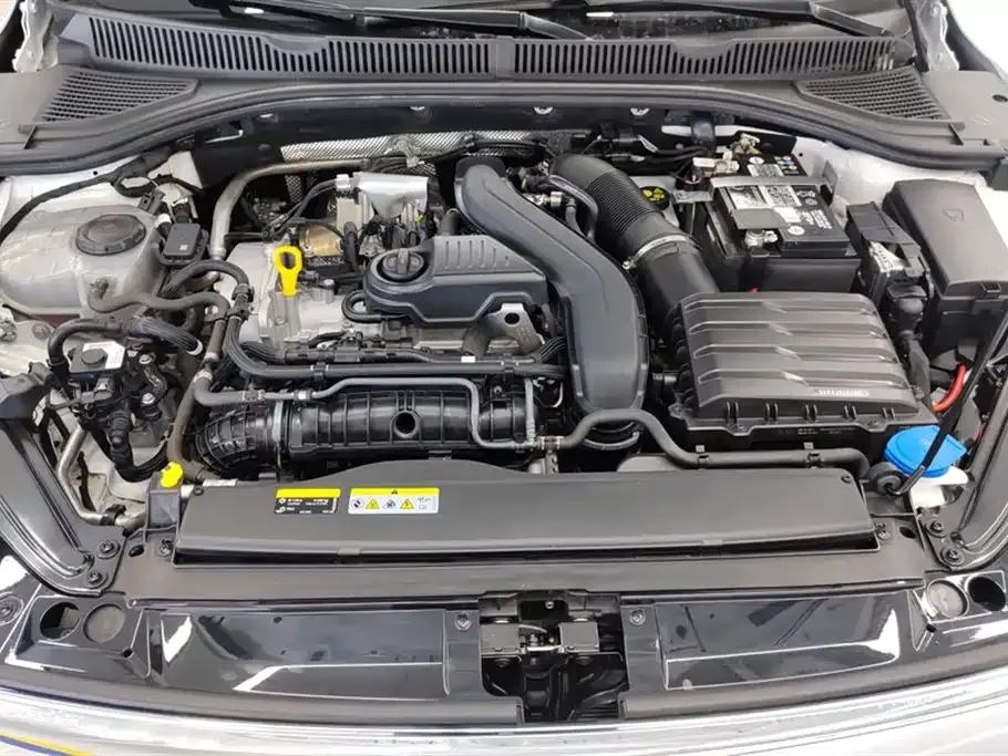 Volkswagen Sagitar 2023 из CN, фото 10