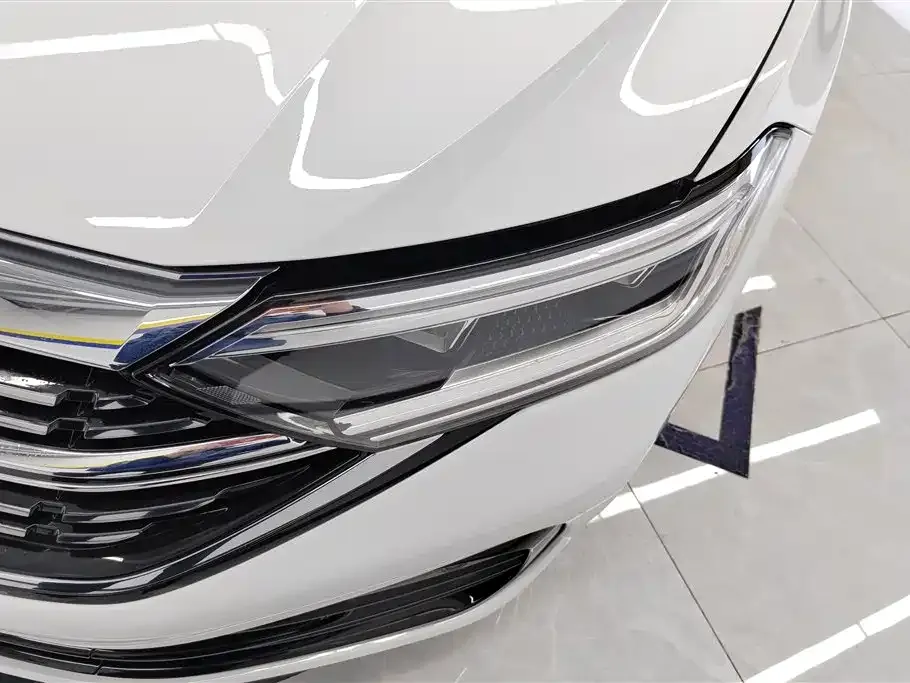 Volkswagen Sagitar 2023 из CN, фото 5