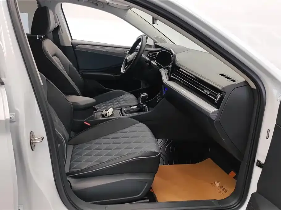 Volkswagen Sagitar 2023 из CN, фото 8