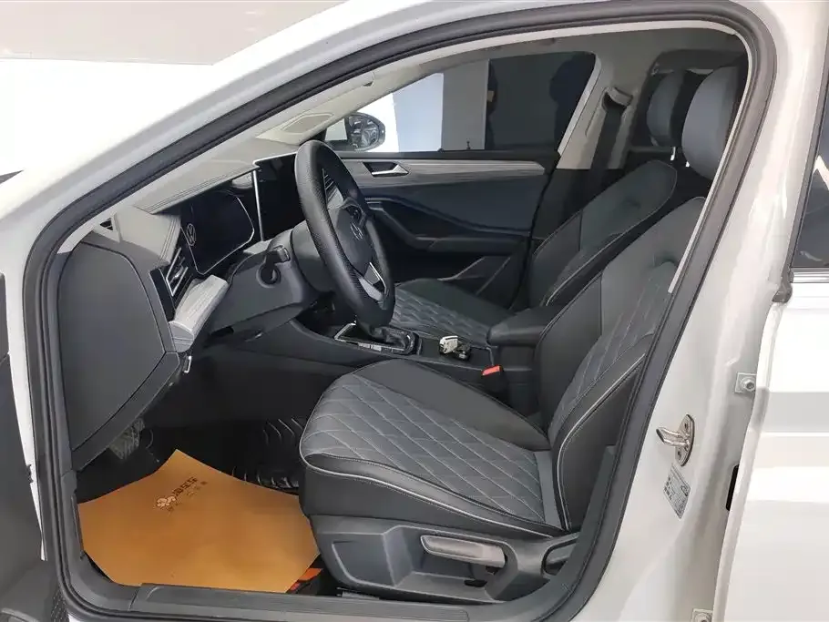 Volkswagen Sagitar 2023 из CN, фото 9
